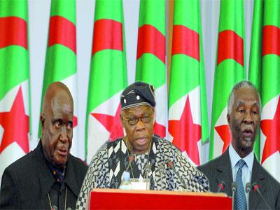 L’Algérie, catalyseur des indépendances