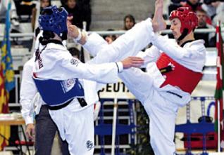 L’Algérie cinquième au championnat d’Afrique de Taekwondo – M. Daimallah (Pdt de la FAT) : «Des résultats prometteurs»