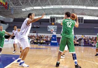 L’algérie éliminée de l’Afrobasket 2011-Ahmed Loubachria (DTN de la FABB) : «Nous n’avons pas joué dans des conditions normales»