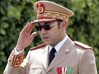 L&rsquo;Algérie et son Armée, Le cauchemar du Roi