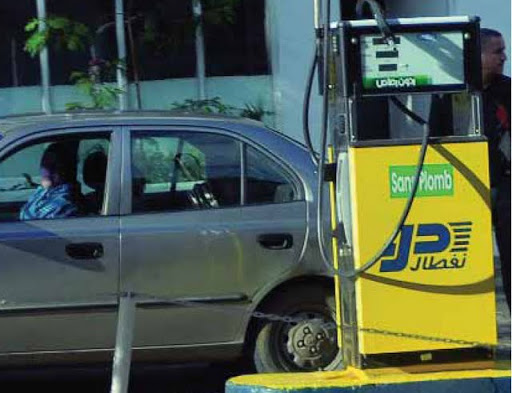 L’Algérie importera du gasoil jusqu’en 2013