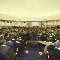 “L’Algérie ne sera jamais un terrain de normalisation avec l’ennemi sioniste”