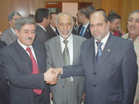 L’Alliance présidentielle se réunit aujourd’hui