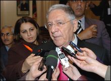 Le 1er centre pour insuffisants rénaux en Algérie et en Afrique bientôt opérationnel