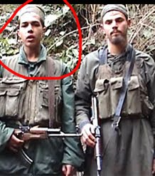 Le fils de Ali Benhadj serait parmi les criminels éliminés