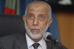 Le FLN face à ses démons