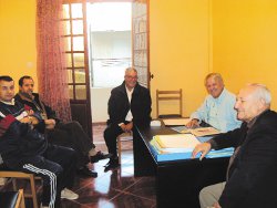 Le FLN : le raz de marée des «redresseurs»