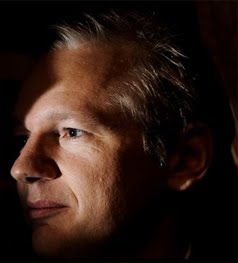 Le fondateur du site WikiLeaks arrêté