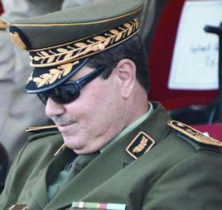 Le Général major Hamel… Qui dérange-t-il ?