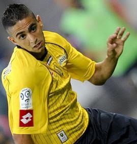 Le manager des Spurs l’aurait supervisé à plusieurs reprises : Tottenham veut  Boudebouz