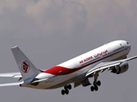 Le P-DG d&rsquo;Air Algérie l&rsquo;a affirmé «La ligne Alger-New York en 2011»