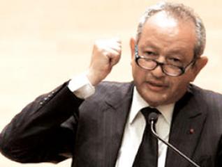 Le patron d’OTH pris en tenaille : Sawiris prêt à céder Djezzy à l’Etat algérien