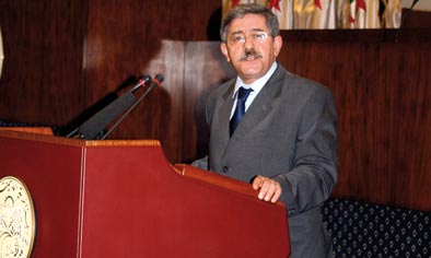 Le Premier ministre répond aux questions des sénateurs Lutte contre la corruption : L’Etat se mobilise