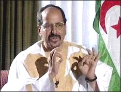 Le président sahraoui appelle l&rsquo;ONU à dépêcher une mission internationale pour enquêter sur les agressions marocaines