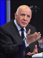 « L&rsquo;EAGR se doit de développer ses outils de travail » pour répondre aux besoins du développement rural