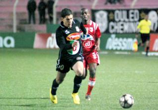 L’Entente depuis hier en Libye : Le Nasr Benghazi en point de mire