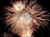 Les Algériens ont l’embarras du choix pour enterrer l’année 2010