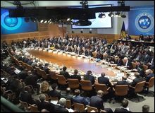 Les bonnes performances économiques de l&rsquo;Algérie réaffirmées par les institutions de Bretton Woods