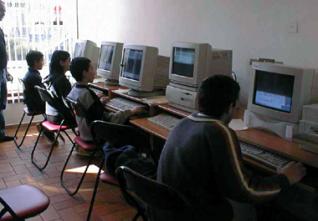 Les enfants et les vacances d’hiver : Sorties, télé et Internet au menu