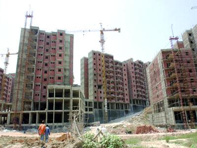 Les entreprises de construction appelées à se constituer en groupes