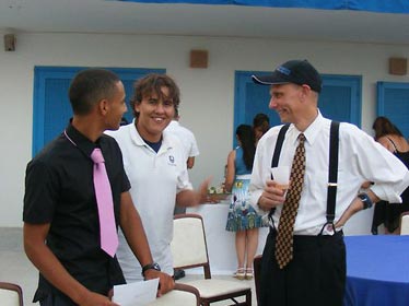 Les Etats-Unis et la corruption en Tunisie: «l’éléphant dans la pièce»