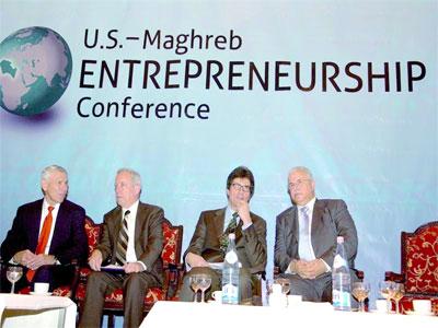 Les Etats-Unis proposent un partenariat nord-africain pour les opportunités économiques