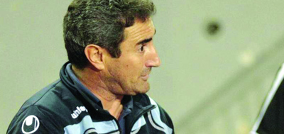 Les explications de Menad «Il n’y a pas le feu à la JSMB»