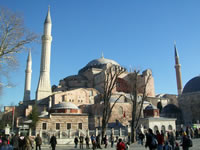 les fêtes de fin d&rsquo;année, Où ira l’Algérien?