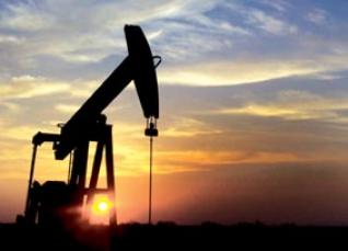 Les gisements pétroliers en baisse