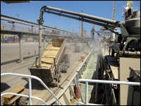 Les importations réduites à 5,2 milliards de dollars en 2010, La facture alimentaire en légère baisse