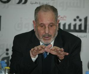 Les musulmans de France, cibles et enjeux du Front national: Ghlamallah, alibi malgré lui des Le Pen