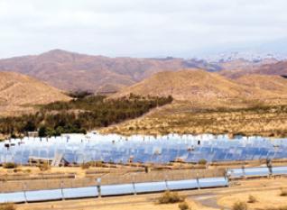 Les nippons font le forcing pour les énergies renouvelables : Appolo contre Desertec