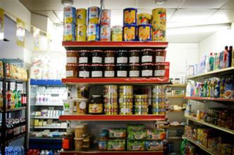 les prix de plusieurs produits alimentaires risquent de flamber en janvier 2011