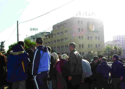 Les souscripteurs de l’AADL 2002,Dix ans d’attente et toujours rien