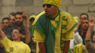 Les supporters se révoltent