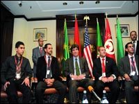 Les USA veulent concrétiser le Maghreb économique