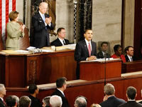 Les vérités du Congrès américain