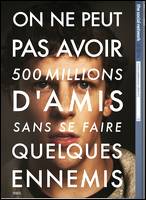 L&rsquo;histoire du fondateur de Facebook projetée à Alger