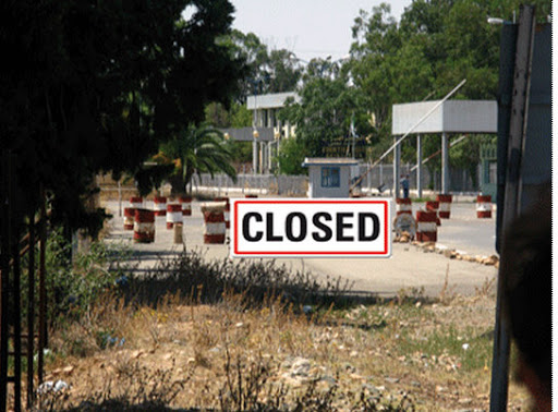 Libre circulation des personnes dans la zone maghrébine,Le niet de l’Algérie