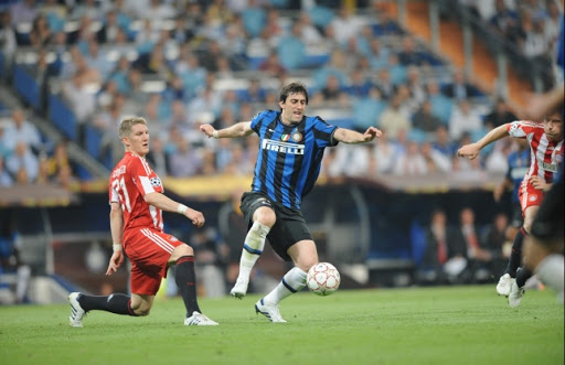 Ligue des champions : deux finales avant l&rsquo;heure