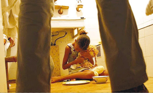 L’inceste, bas les masques