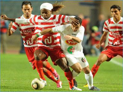 L’indigence offensive, éternel problème algérien