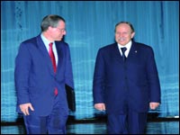 Lorsque l’ambassadeur Ford critiquait les militaires algériens