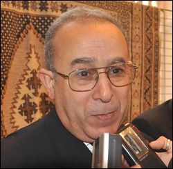 Lutte antiterroriste au Sahel: l&rsquo;Union africaine apprécie les initiatives de l&rsquo;Algérie