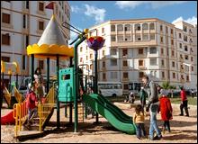 Lutte conte l&rsquo;habitat précaire: 579 familles relogées à Bordj El Kiffan (Alger)