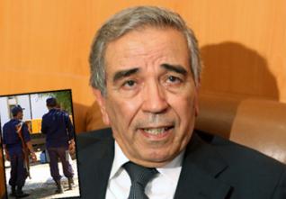 M. Dahou Ould Kablia : «La garde communale sera redéployée»