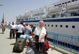 M. Halim Benatallah devant les députés : Protéger notre communauté établie à l’étranger