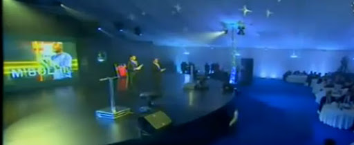 Madjid Bougherra,footballeur Ballon d&rsquo;Or algérien 2010