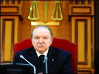 Mai 2010 : le Président perd ses hommes