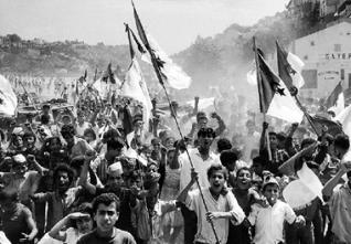 Manifestations du 11 décembre 1960 : Un avant-goût de l’indépendance